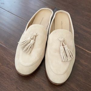 Banana Republic slides